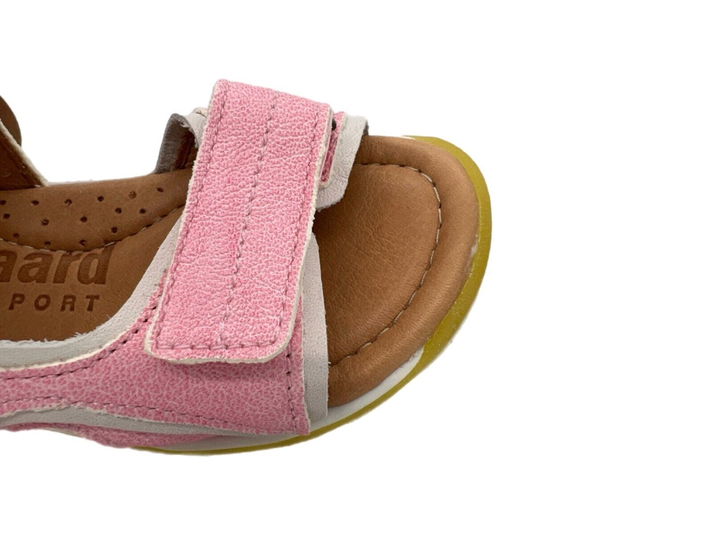 Trekkingsandalen ARTHUR I rose