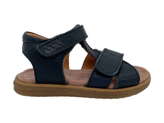 Sandalen AGNA O navy