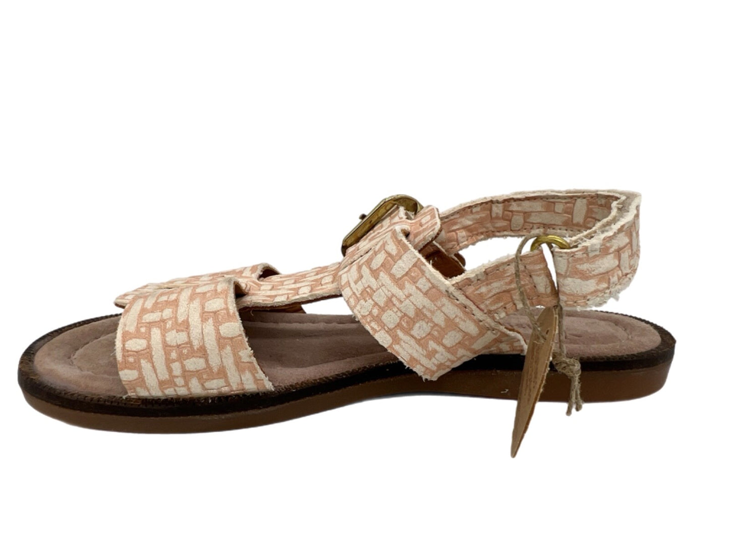 Sandalen ADEA rosa