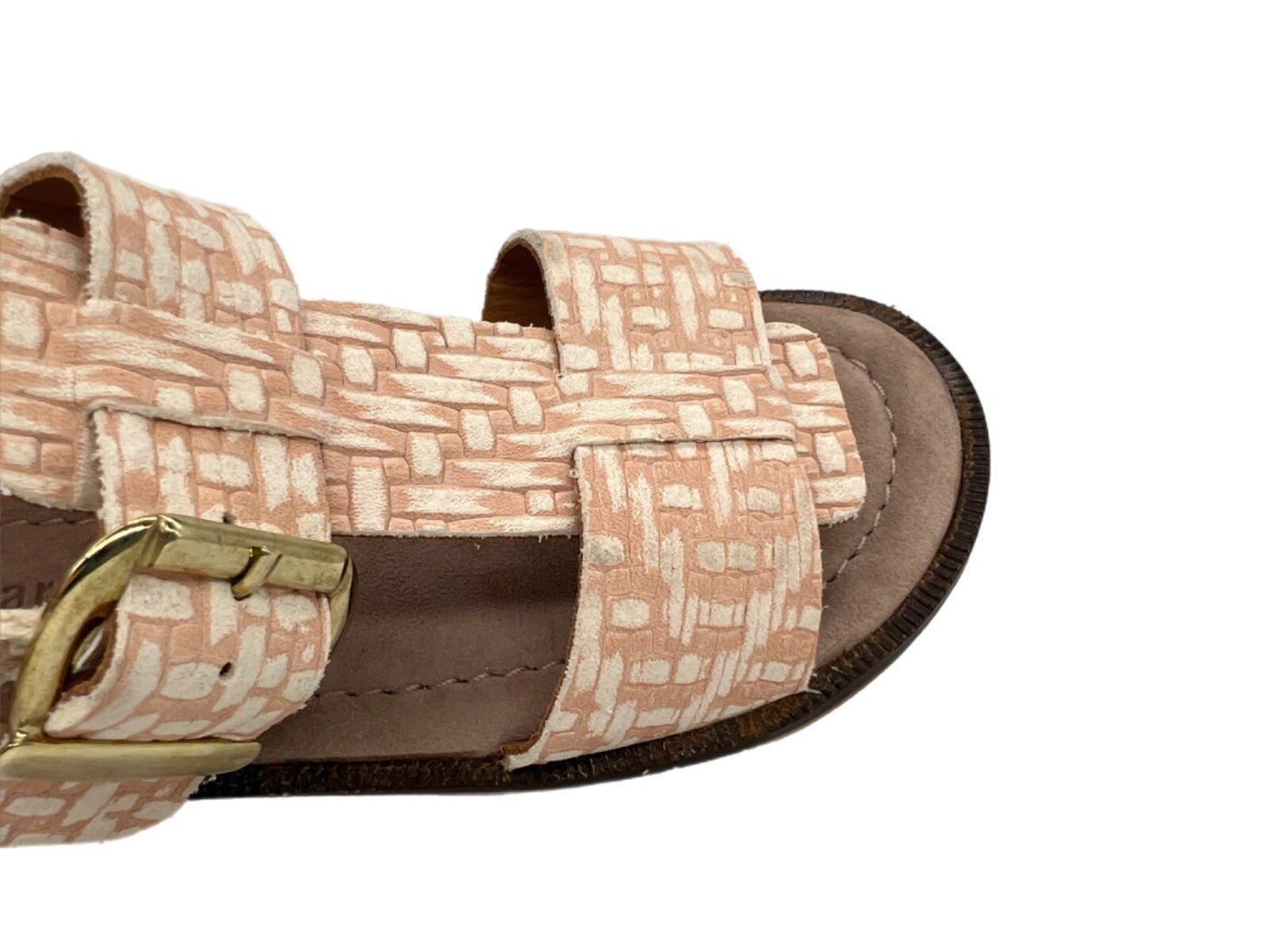 Sandalen ADEA rosa