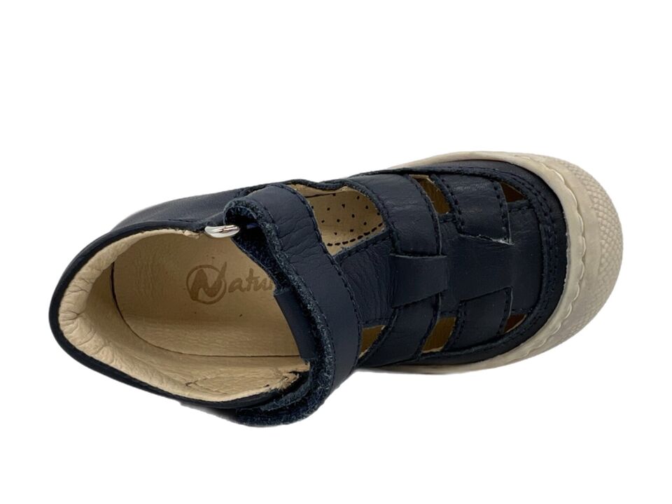 Lauflernschuhe WAD NAPPA I navy