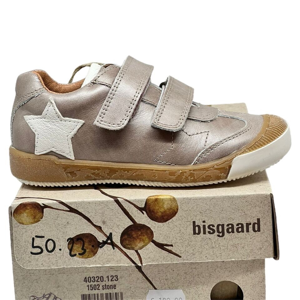 Sneaker JENNA stone