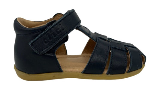 CLIC! Lauflernsandalen TANA AZUL TOBY