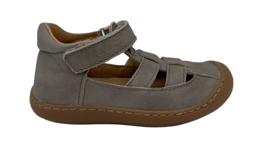 CLIC! Lauflernsandalen VERONA PERLA - hoher Spann