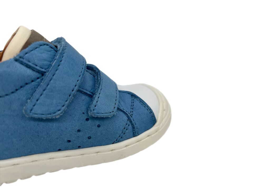 Lauflernschuhe TATE sky blue