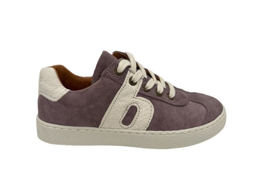 Sneaker HELLE purple
