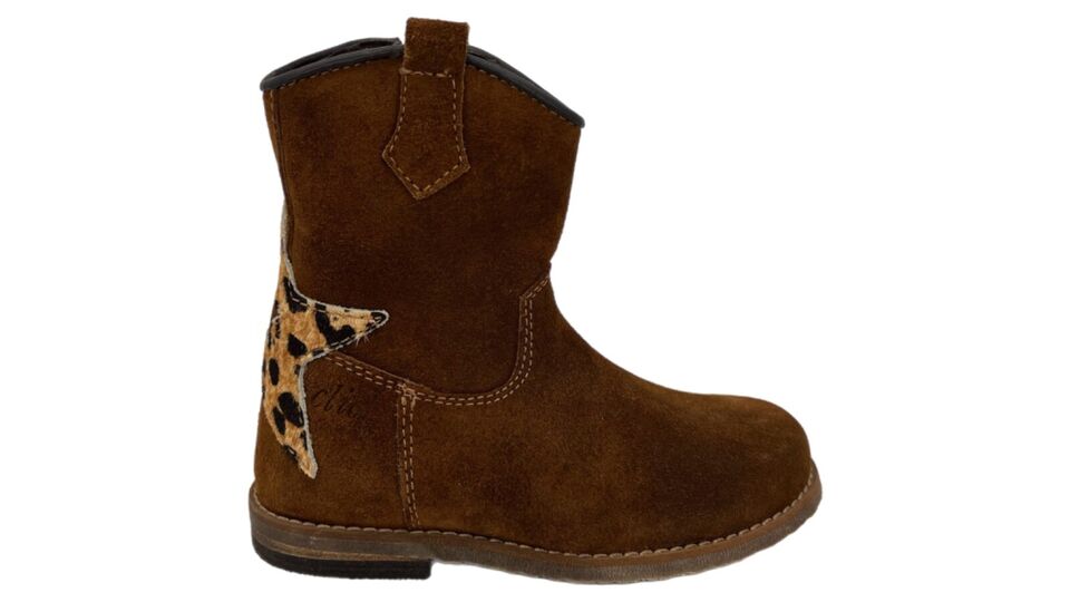 Stiefel TEXAS MARRON braun