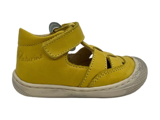 Lauflernschuhe WAD I yellow