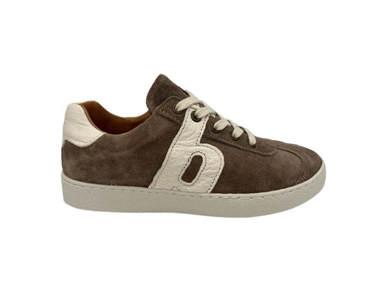 Sneaker HELLE taupe