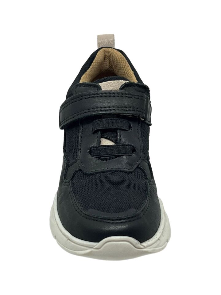 Sneaker PAX E black