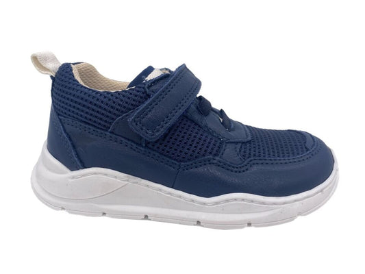 Sneaker PAX E navy