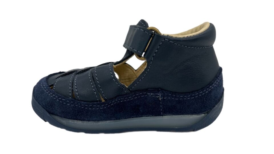 Lauflernschuhe LAGUNA I navy (Falcotto)