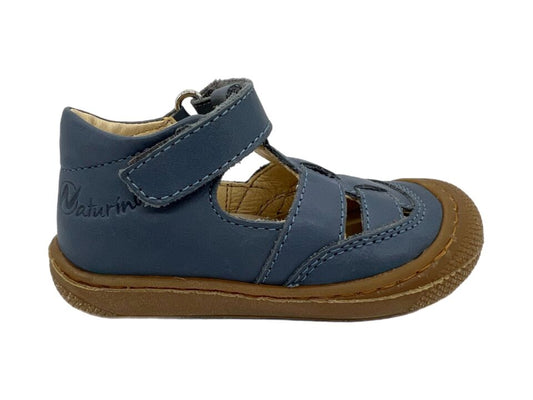 Lauflernschuhe WAD I celeste