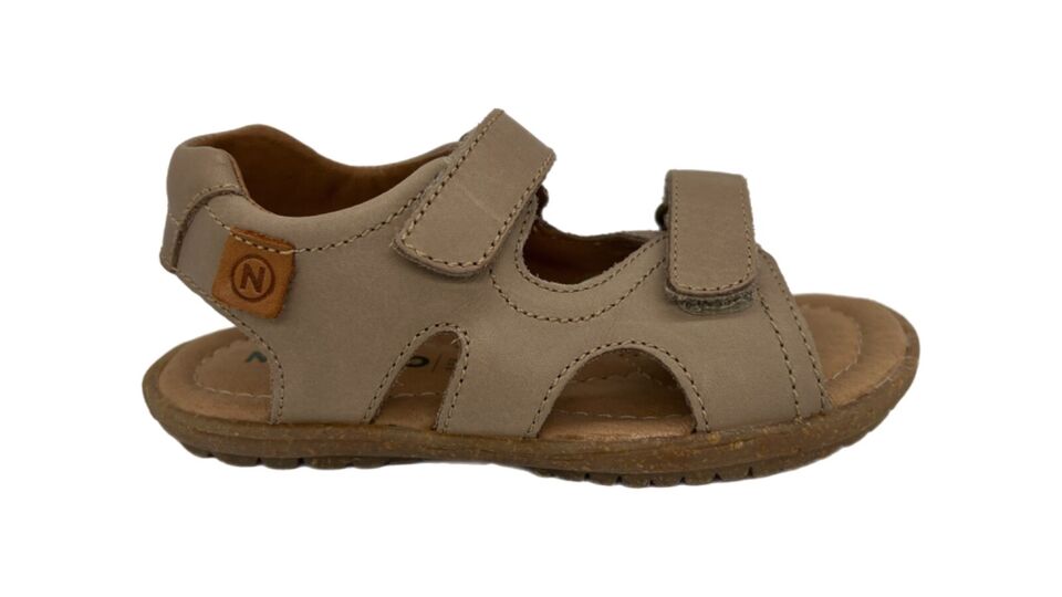 Sandalen SKY taupe