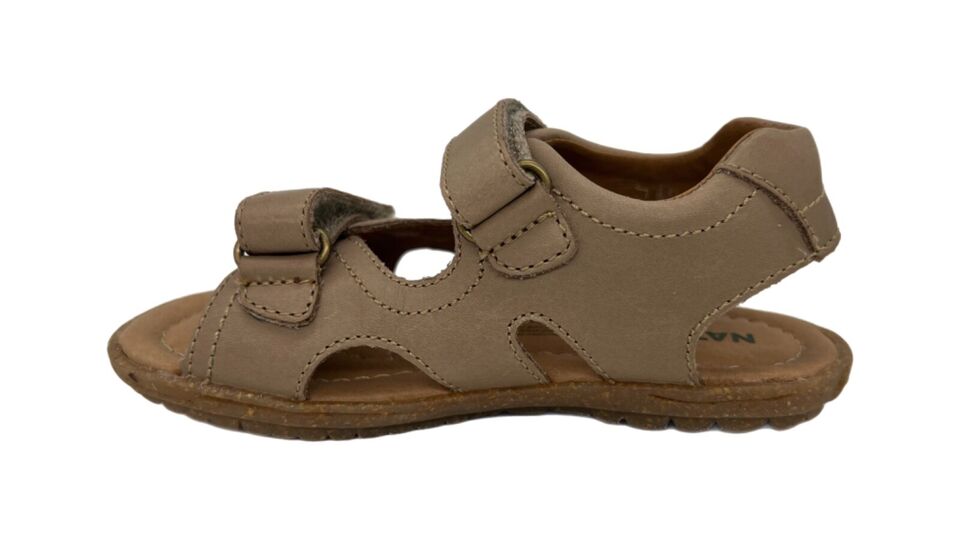 Sandalen SKY taupe