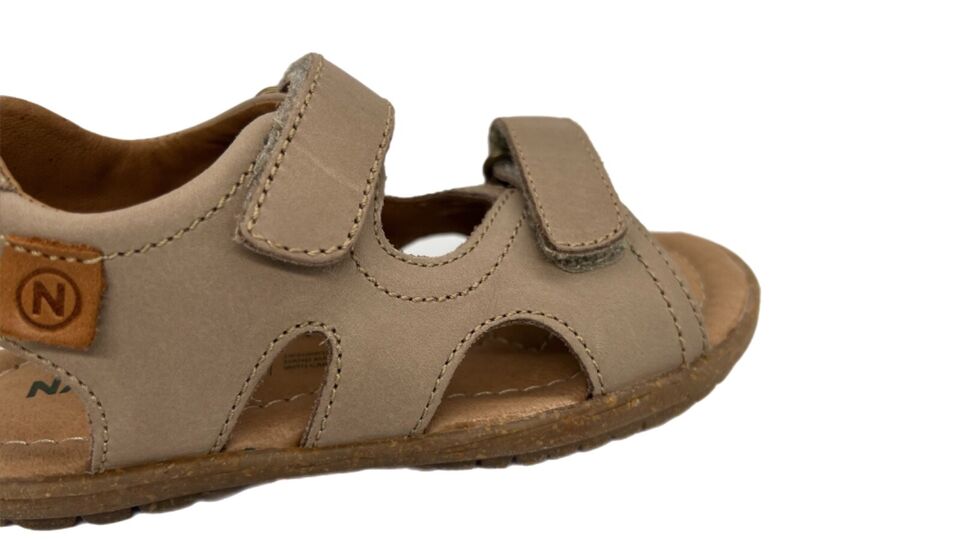 Sandalen SKY taupe