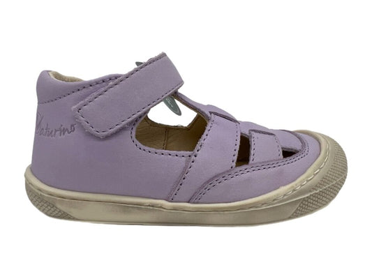 Lauflernschuhe WAD lilac