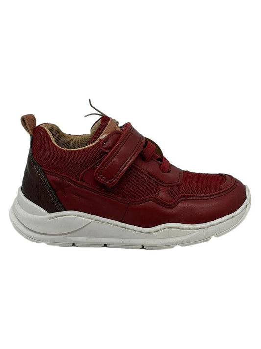 Sneaker PAX E bordeaux