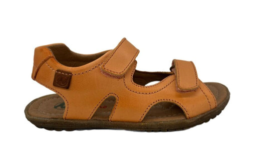 Sandalen SKY salmone