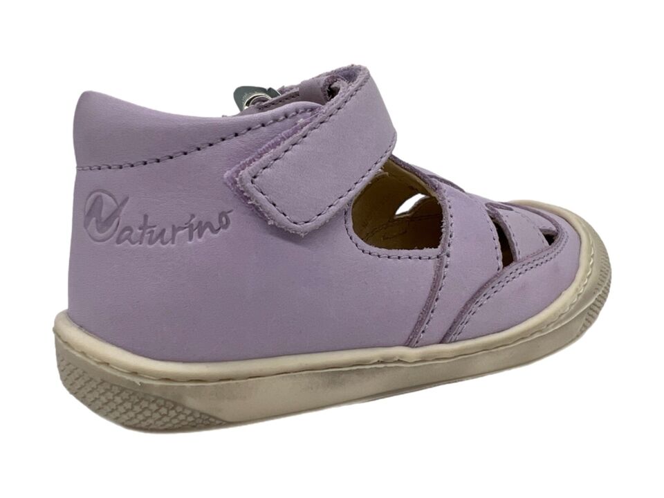 Lauflernschuhe WAD lilac