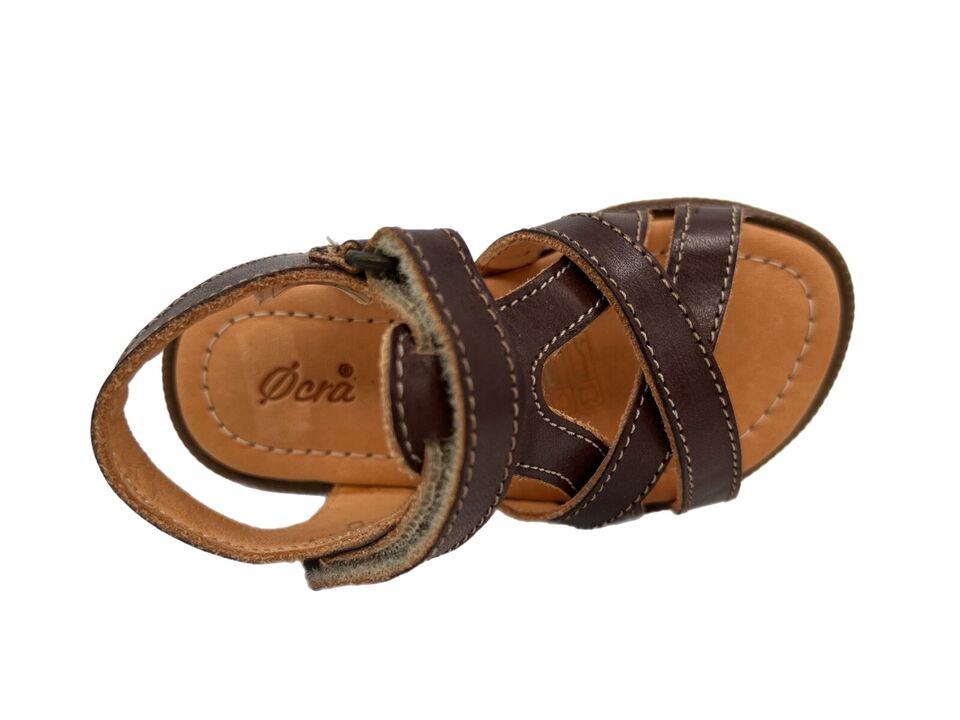 Sandalen NAPPA SCOIATTOL braun