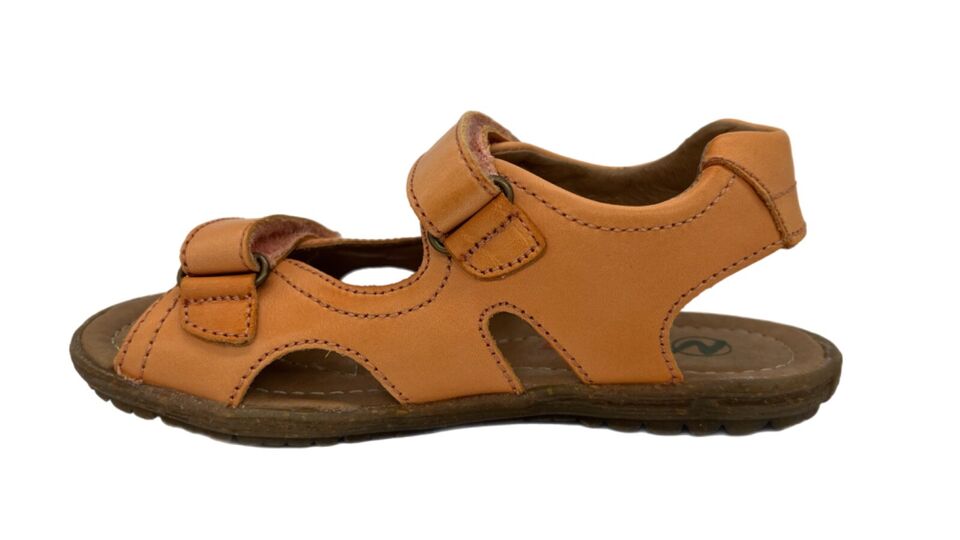 Sandalen SKY salmone