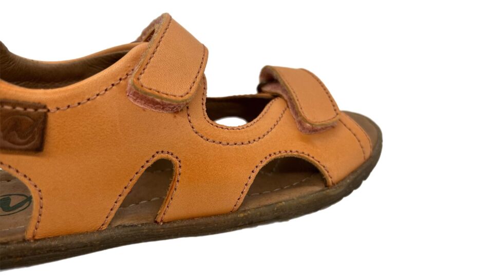 Sandalen SKY salmone