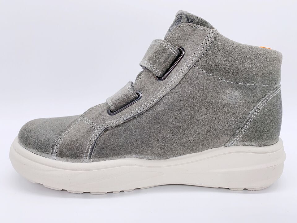 Sneaker SHIRA wasserdicht grau