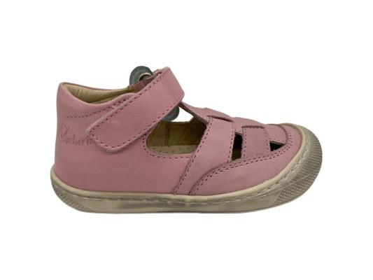 Lauflernschuhe WAD pink