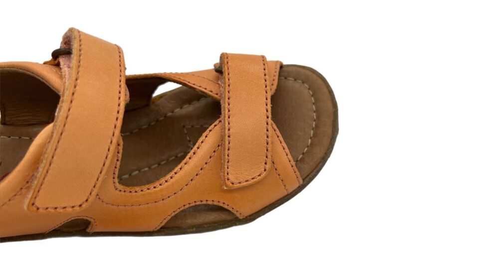 Sandalen SKY salmone