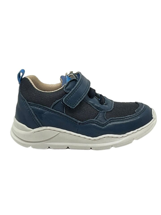 Sneaker PAX E navy