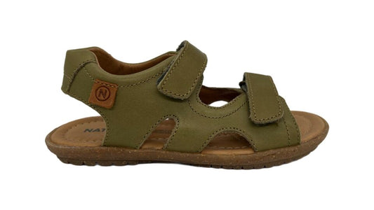 Sandalen SKY stone grün