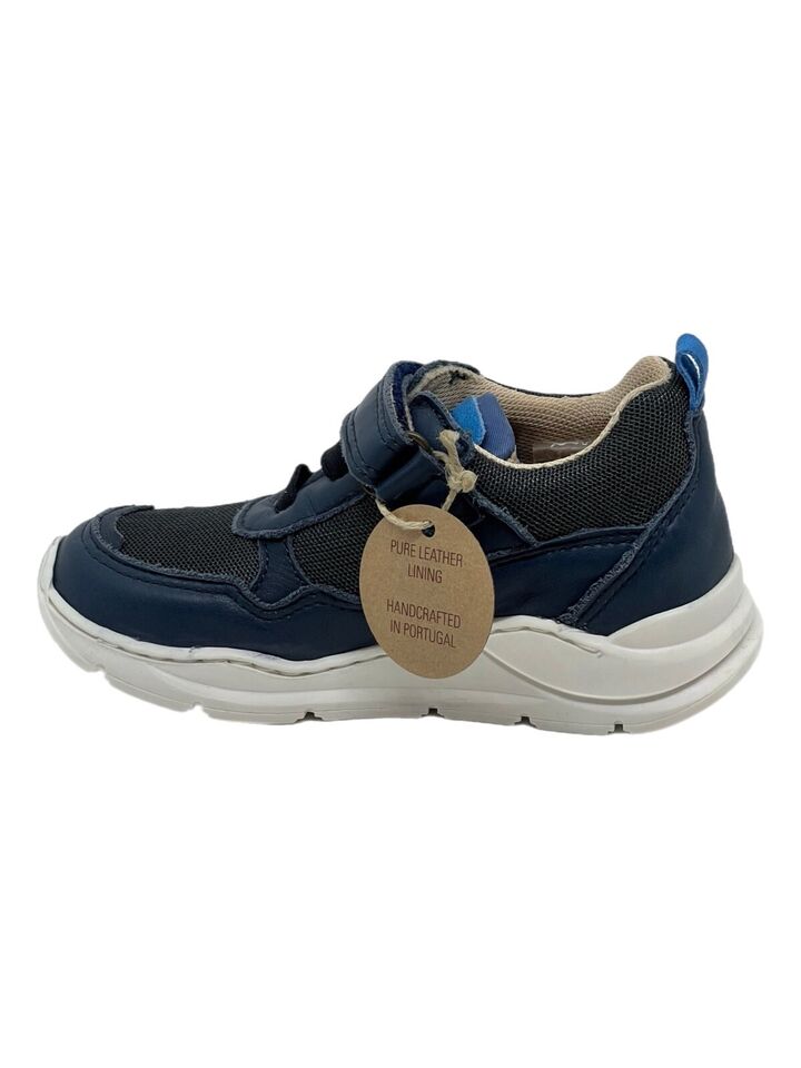 Sneaker PAX E navy
