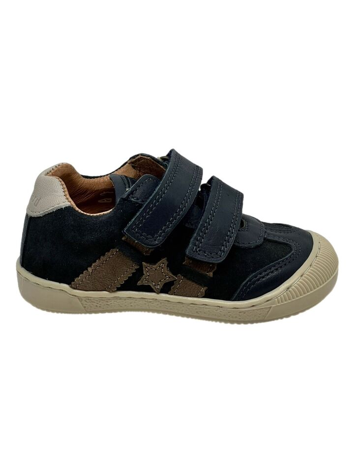 Sneaker KIAN S navy