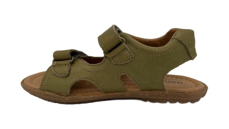 Sandalen SKY stone grün