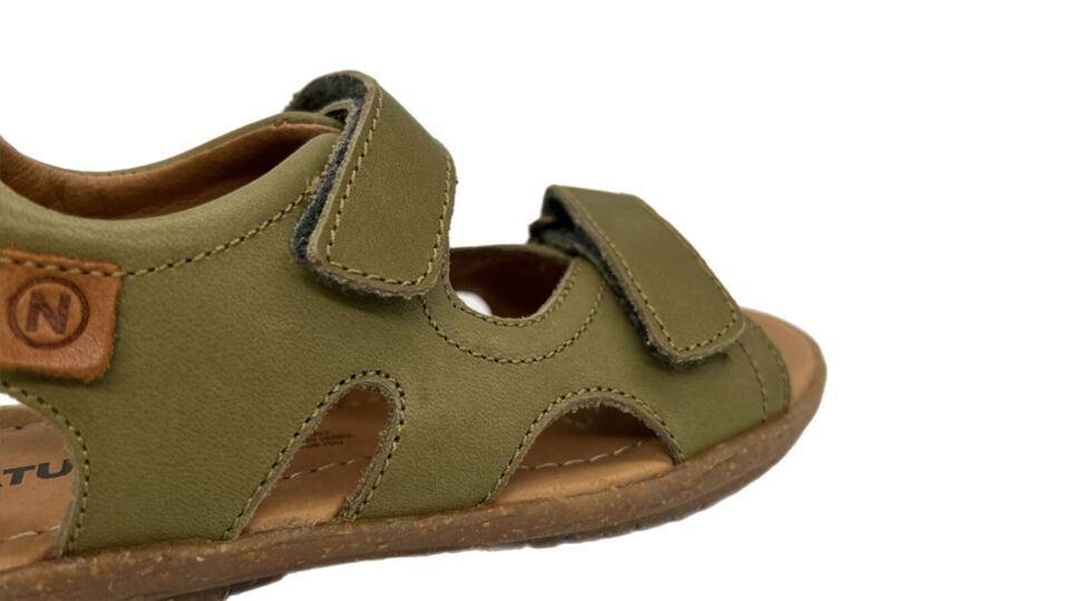 Sandalen SKY stone grün