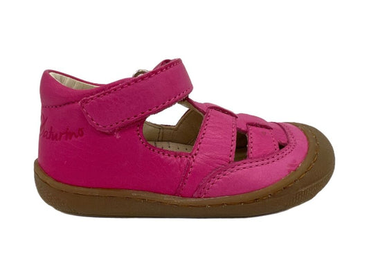 Lauflernschuhe WAD fuxia