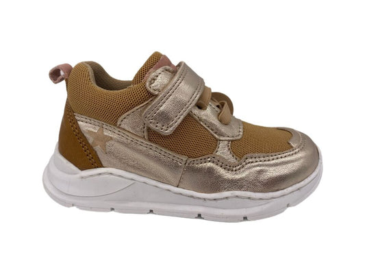 Sneaker PAX E platin