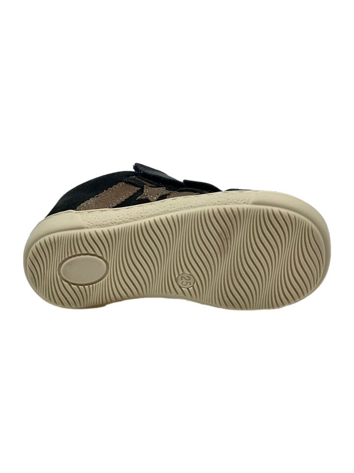 Sneaker KIAN S navy