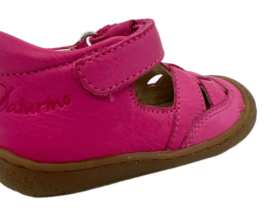 Lauflernschuhe WAD fuxia