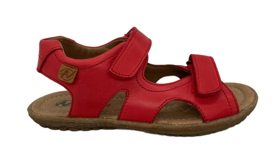 Sandalen SKY rosso