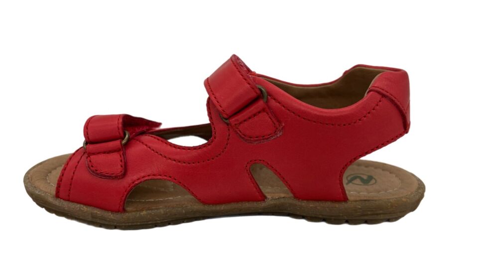 Sandalen SKY rosso