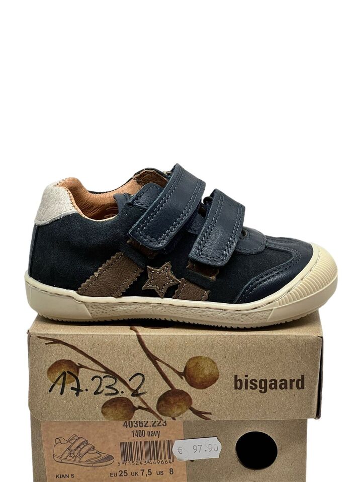 Sneaker KIAN S navy