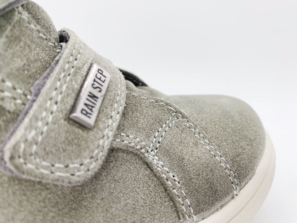 Sneaker SHIRA wasserdicht grau