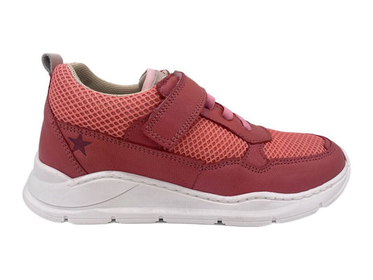 Sneaker PAX E berry