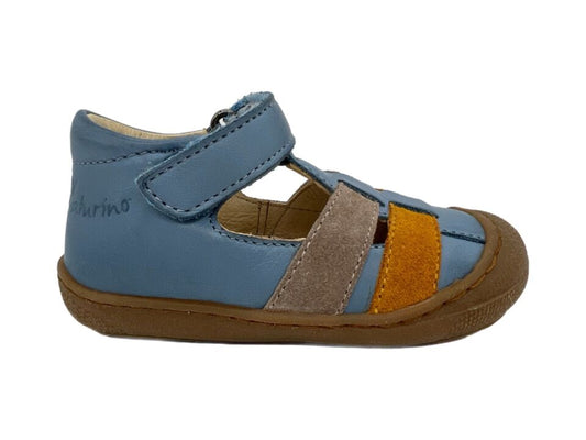 Lauflernschuhe COMFY jeans