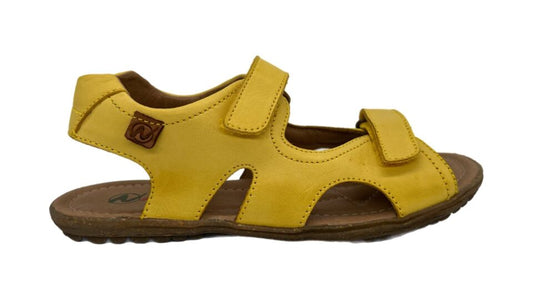 Sandalen SKY giallo