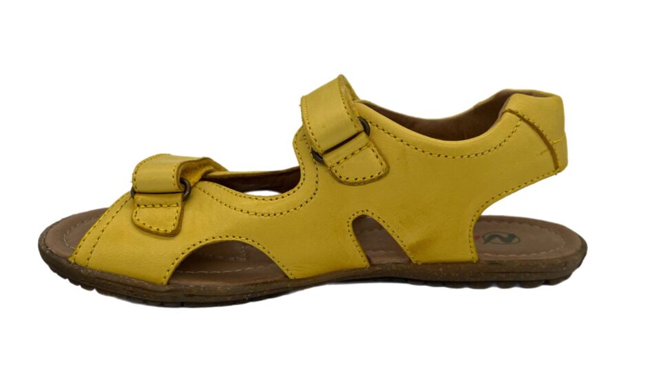 Sandalen SKY giallo