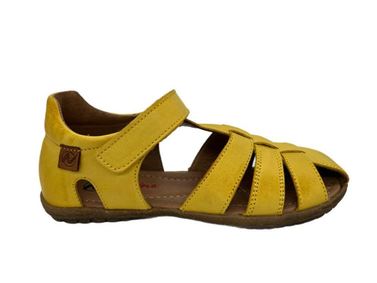 Sandalen SEE giallo