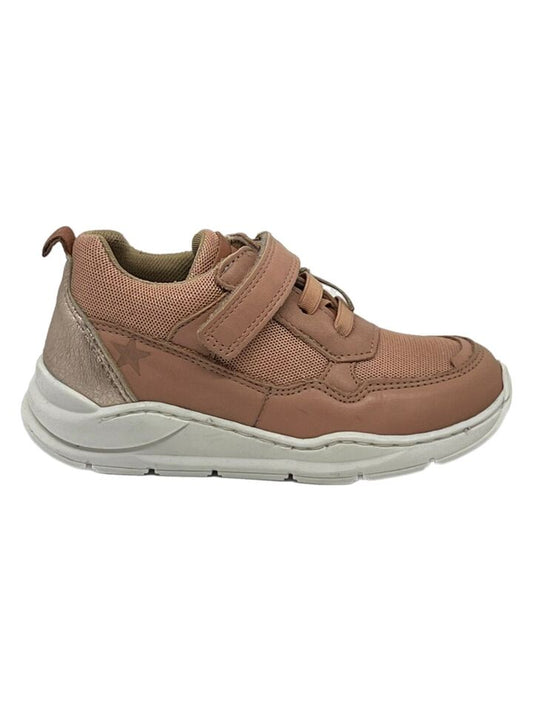 Sneaker PAX E natural